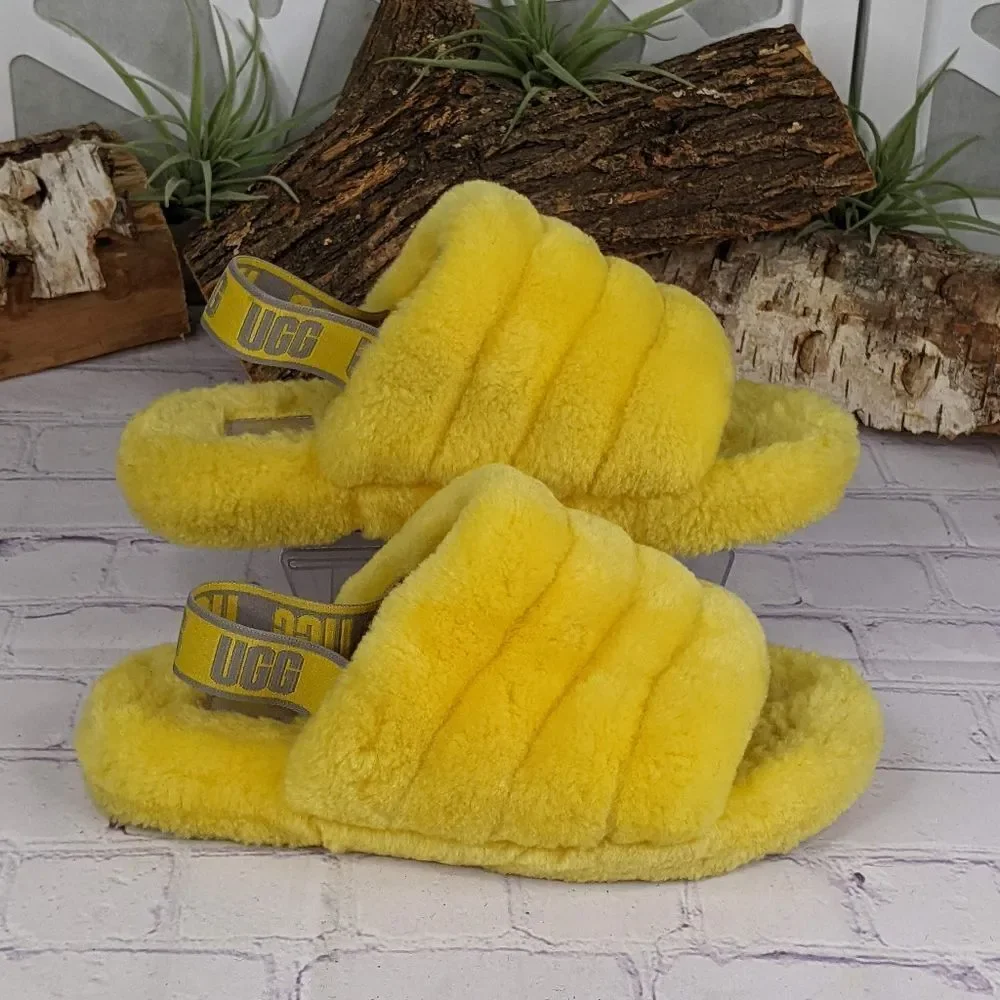 UGG toes ops